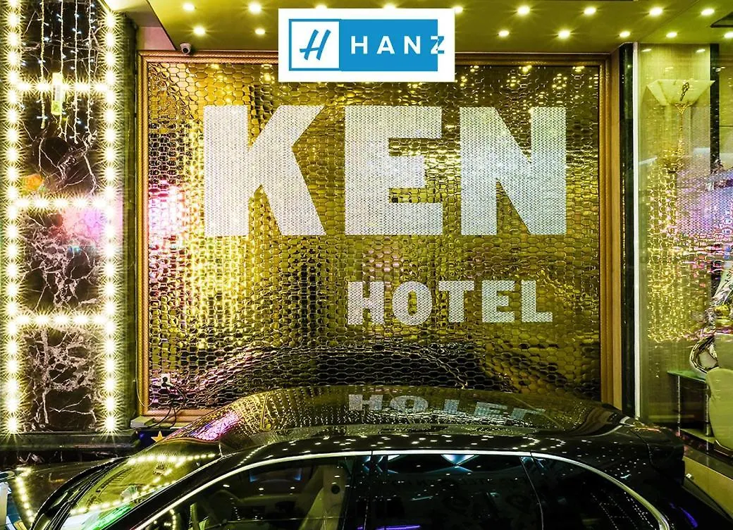 Happy 2 Hotel Saigon Ho Chi Minh City